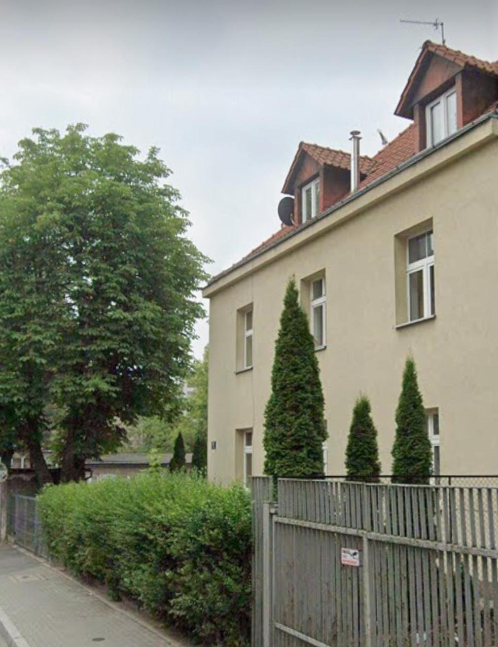 Apartment Stylish Art Free Parking Krakau